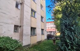 Apartament de 2 camere, 51 mp, semidecomandat, Mureseni