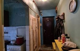 Apartament de 2 camere, 51 mp, semidecomandat, Mureseni