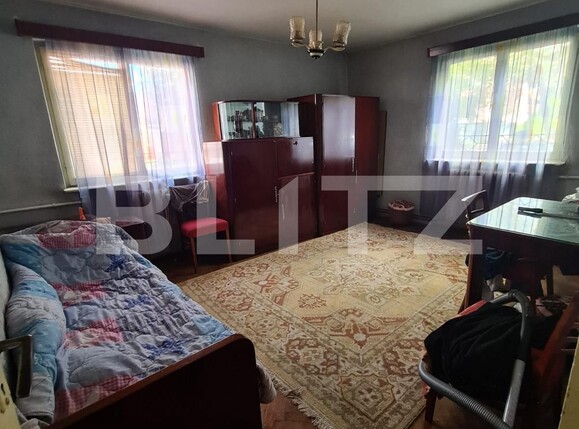 Apartament de vânzare 2 camere Mureseni - 98478AV | BLITZ Târgu Mureș | Poza2