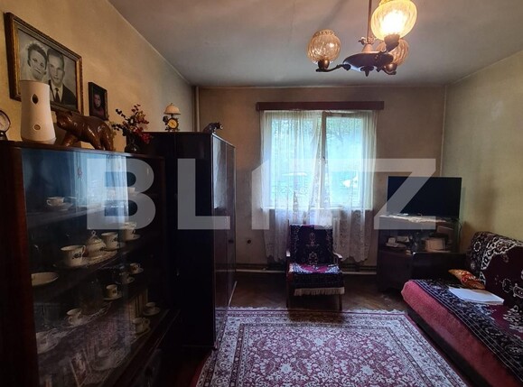 Apartament de vânzare 2 camere Mureseni - 98478AV | BLITZ Târgu Mureș | Poza1