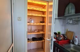 Garsoniera de 38 mp, etaj intermediar, Tudor