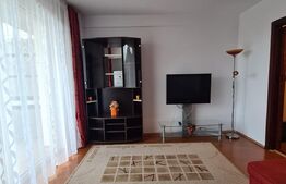 Garsoniera de 38 mp, etaj intermediar, Tudor