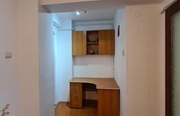 Garsoniera de 38 mp, etaj intermediar, Tudor