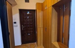 Garsoniera de 38 mp, etaj intermediar, Tudor