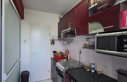 Garsoniera de 38 mp, etaj intermediar, Tudor