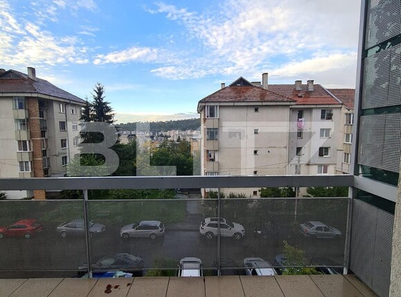 Garsonieră de vânzare Tudor - 98541AV | BLITZ Târgu Mureș | Poza8
