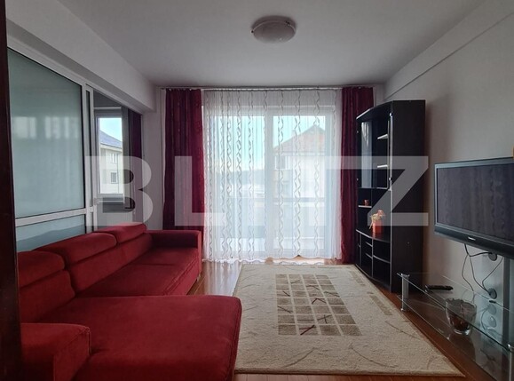 Garsonieră de vânzare Tudor - 98541AV | BLITZ Târgu Mureș | Poza1