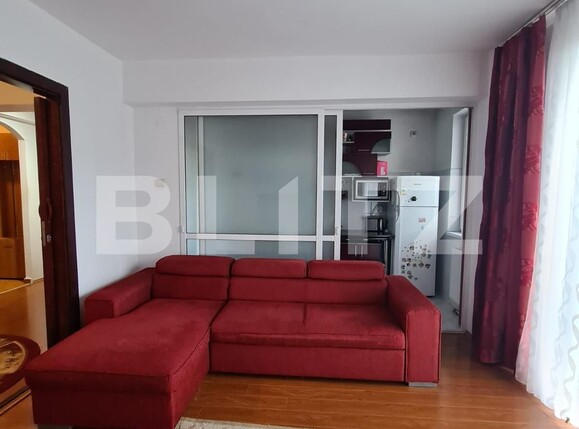 Garsonieră de vânzare Tudor - 98541AV | BLITZ Târgu Mureș | Poza4