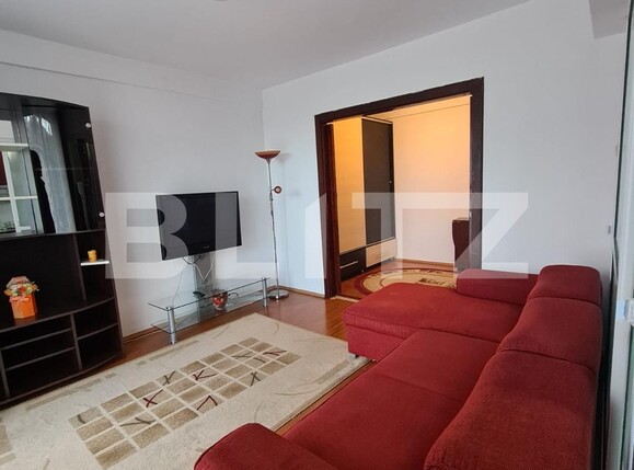 Garsonieră de vânzare Tudor - 98541AV | BLITZ Târgu Mureș | Poza3