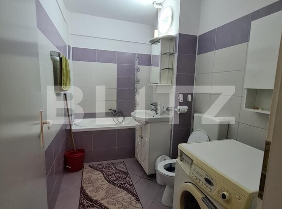 Garsonieră de vânzare Tudor - 98541AV | BLITZ Târgu Mureș | Poza7