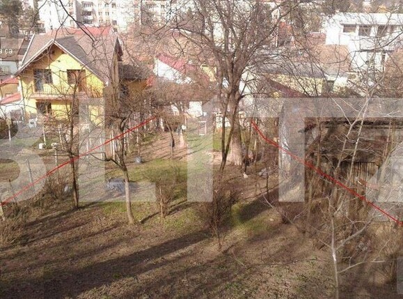 Casa de închiriat 2 camere Semicentral - 98563CI | BLITZ Târgu Mureș | Poza1