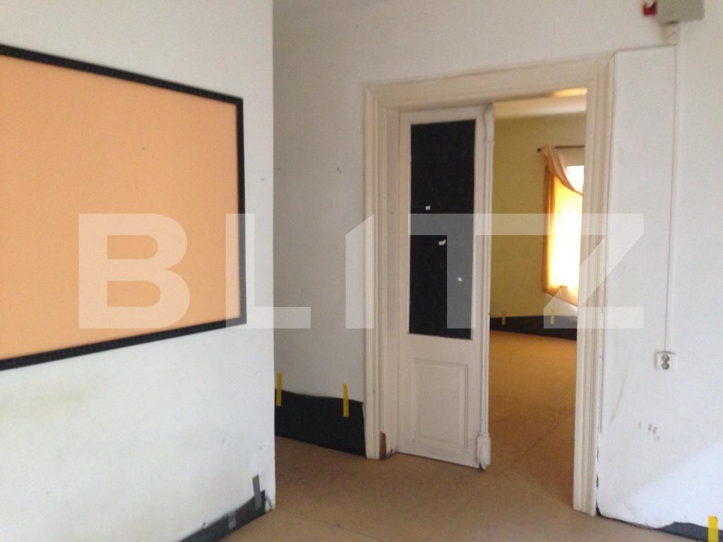 Casa de închiriat 2 camere Semicentral - 98563CI | BLITZ Târgu Mureș | Poza2