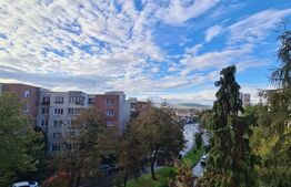 Apartament 3 camere, 66 mp, decomandat, Dambu Pietros