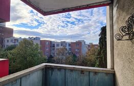 Apartament 3 camere, 66 mp, decomandat, Dambu Pietros