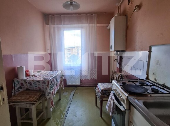 Apartament de vânzare 3 camere Dambu Pietros - 98652AV | BLITZ Târgu Mureș | Poza5