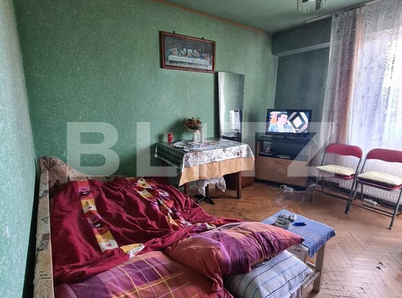 Apartament de vânzare 3 camere Dambu Pietros - 98652AV | BLITZ Târgu Mureș | Poza3