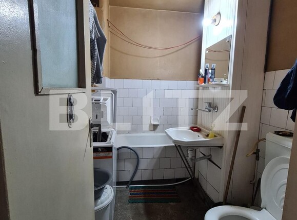 Apartament de vânzare 3 camere Dambu Pietros - 98652AV | BLITZ Târgu Mureș | Poza11