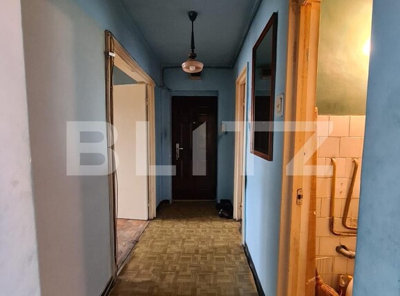 Apartament de vânzare 3 camere Dambu Pietros - 98652AV | BLITZ Târgu Mureș | Poza12