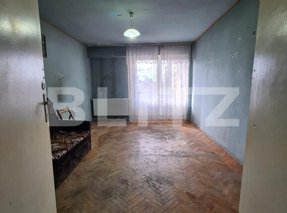 Apartament de vânzare 3 camere Dambu Pietros - 98652AV | BLITZ Târgu Mureș | Poza1