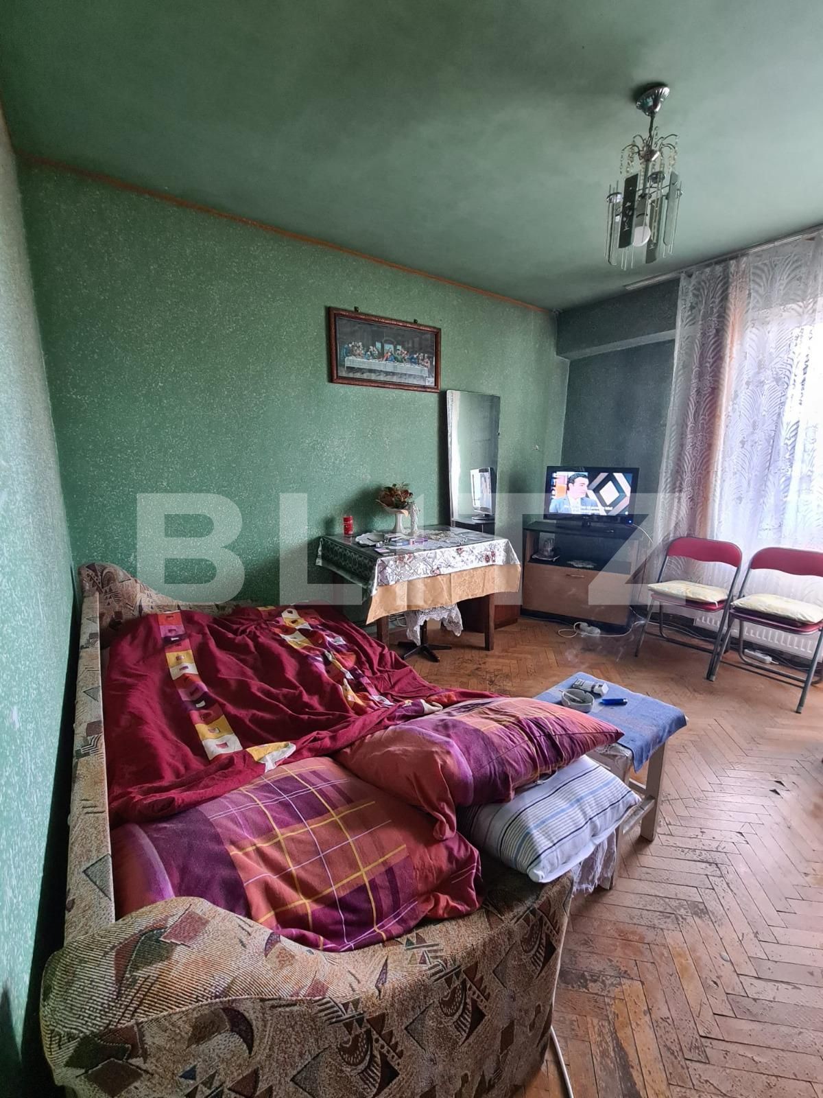 Apartament de vânzare 3 camere Dambu Pietros - 98652AV | BLITZ Târgu Mureș | Poza3