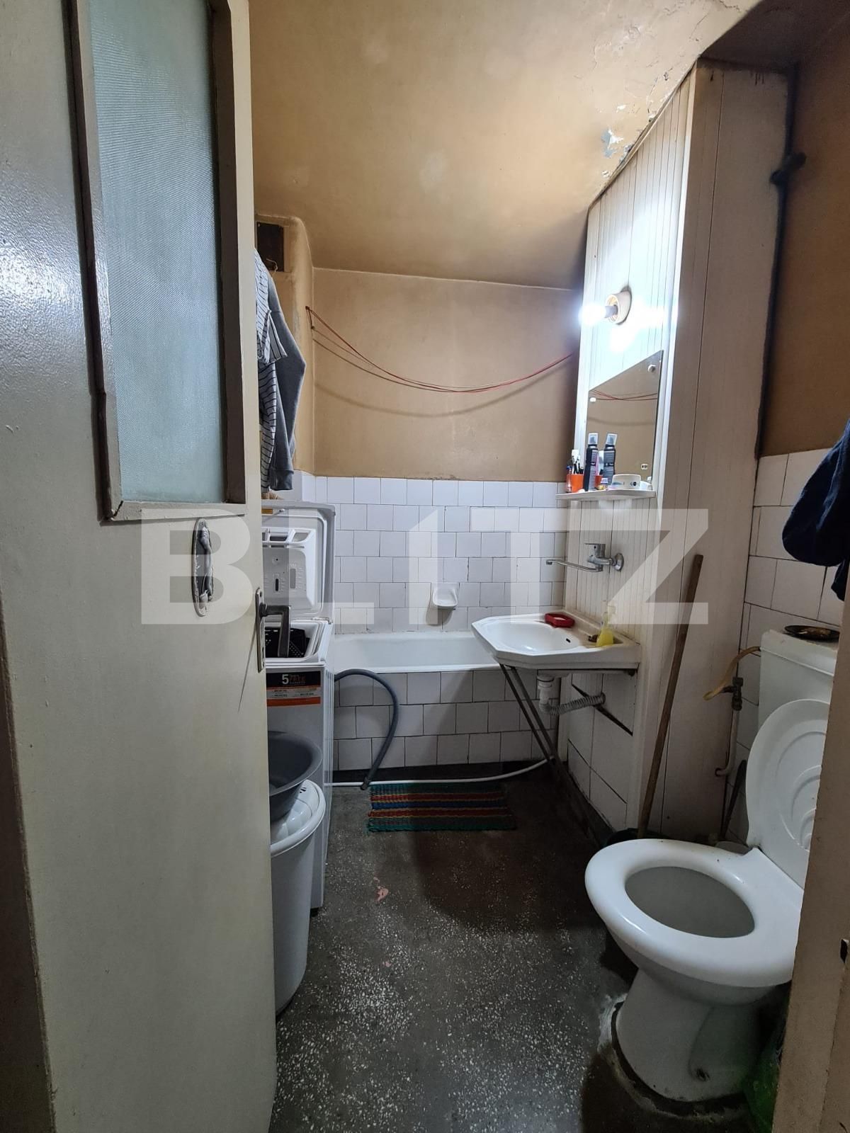 Apartament de vânzare 3 camere Dambu Pietros - 98652AV | BLITZ Târgu Mureș | Poza11