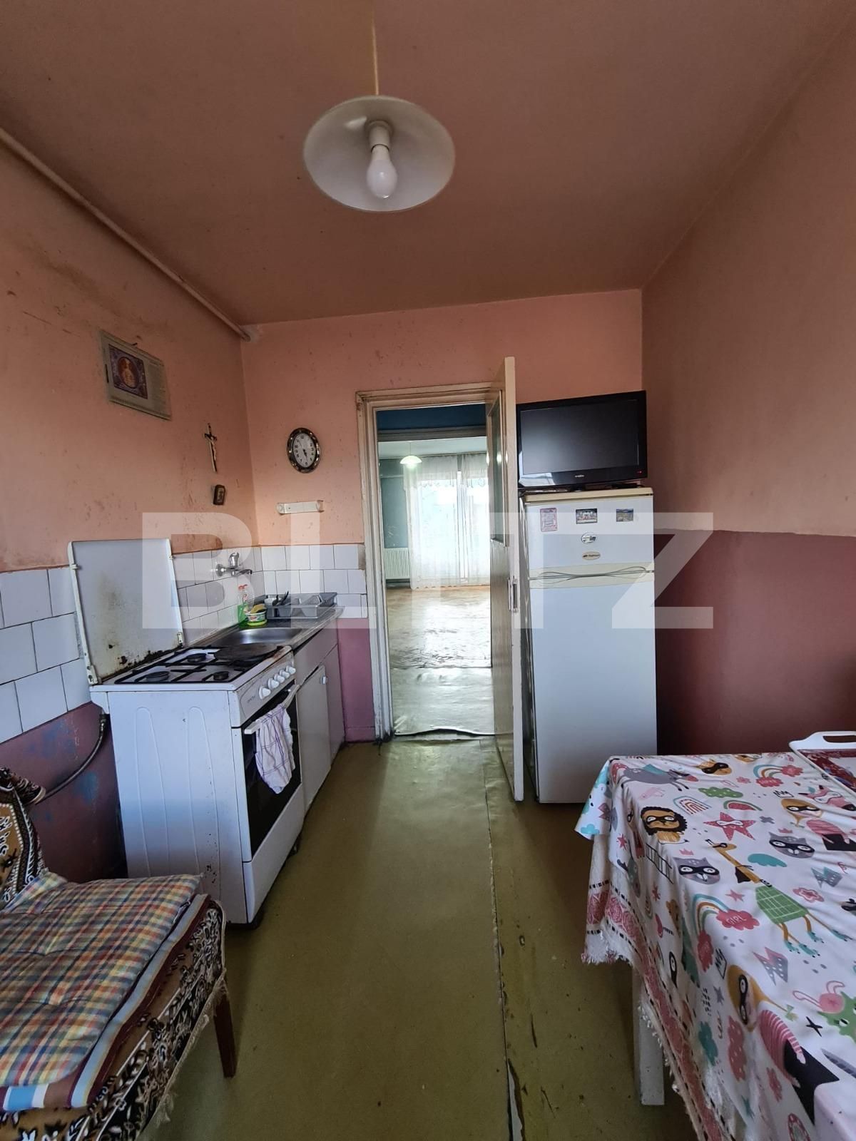 Apartament de vânzare 3 camere Dambu Pietros - 98652AV | BLITZ Târgu Mureș | Poza4