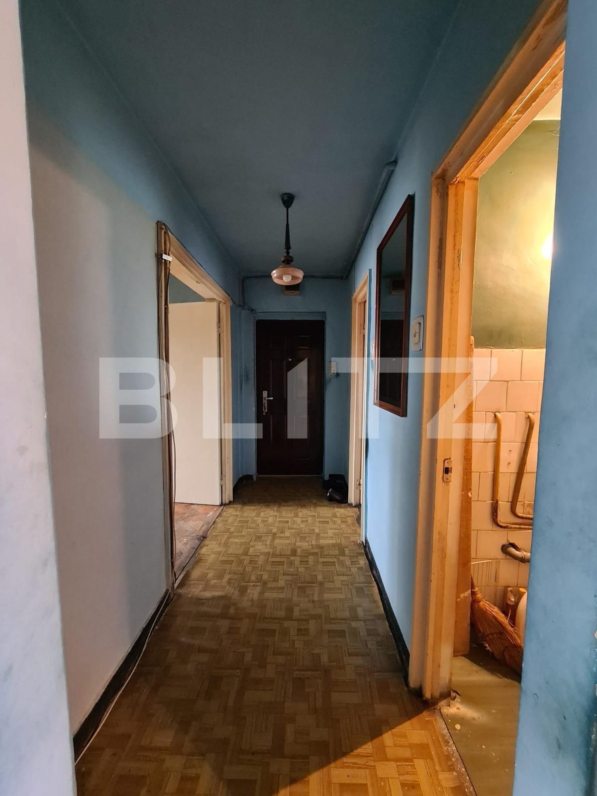 Apartament de vânzare 3 camere Dambu Pietros - 98652AV | BLITZ Târgu Mureș | Poza12