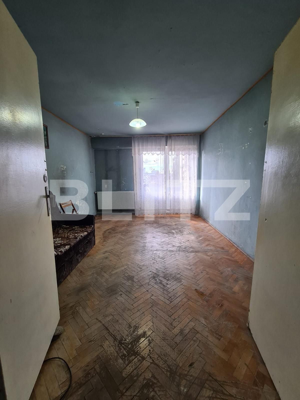 Apartament de vânzare 3 camere Dambu Pietros - 98652AV | BLITZ Târgu Mureș | Poza1