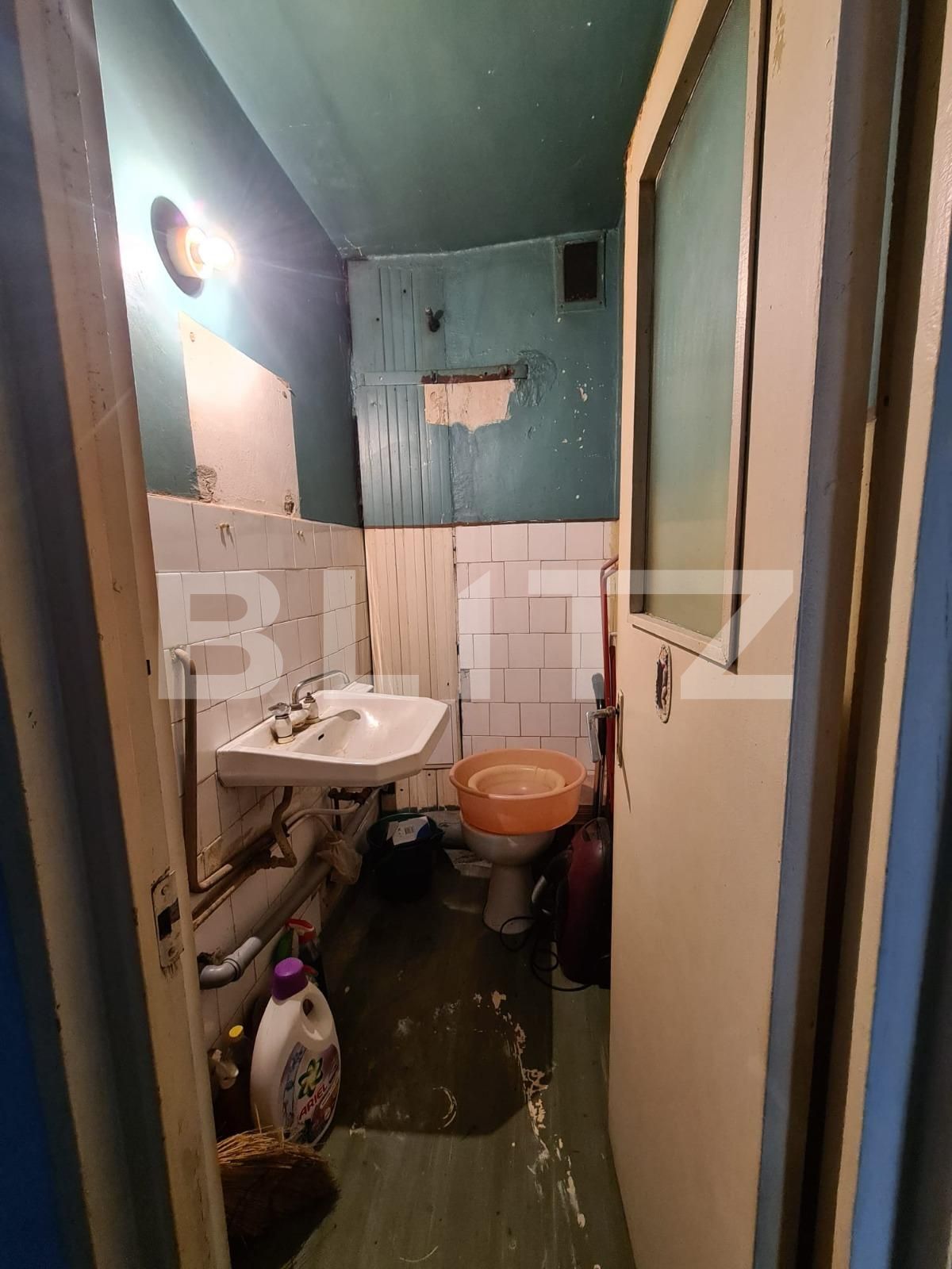 Apartament de vânzare 3 camere Dambu Pietros - 98652AV | BLITZ Târgu Mureș | Poza10