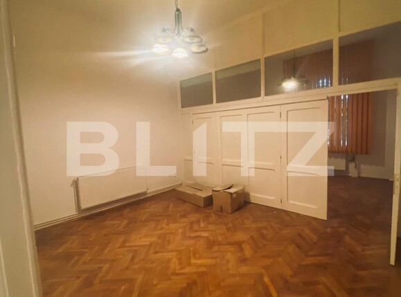 Apartament de închiriat 2 camere Central - 98697AI | BLITZ Târgu Mureș | Poza1