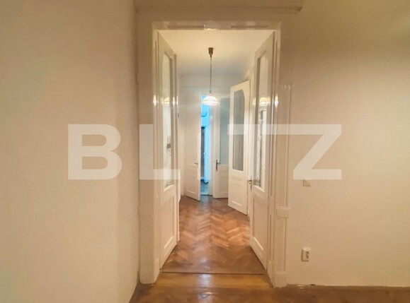 Apartament de închiriat 2 camere Central - 98697AI | BLITZ Târgu Mureș | Poza3