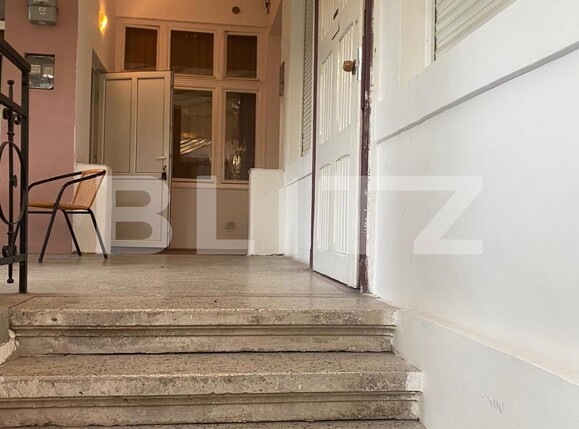 Apartament de închiriat 2 camere Central - 98697AI | BLITZ Târgu Mureș | Poza8