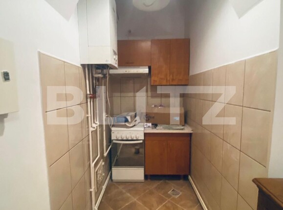 Apartament de închiriat 2 camere Central - 98697AI | BLITZ Târgu Mureș | Poza7