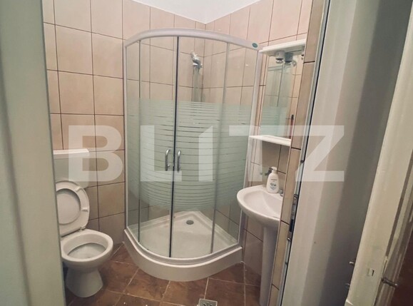 Apartament de închiriat 2 camere Central - 98697AI | BLITZ Târgu Mureș | Poza6