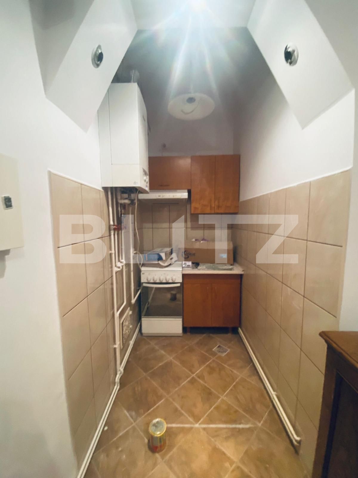 Apartament de închiriat 2 camere Central - 98697AI | BLITZ Târgu Mureș | Poza7