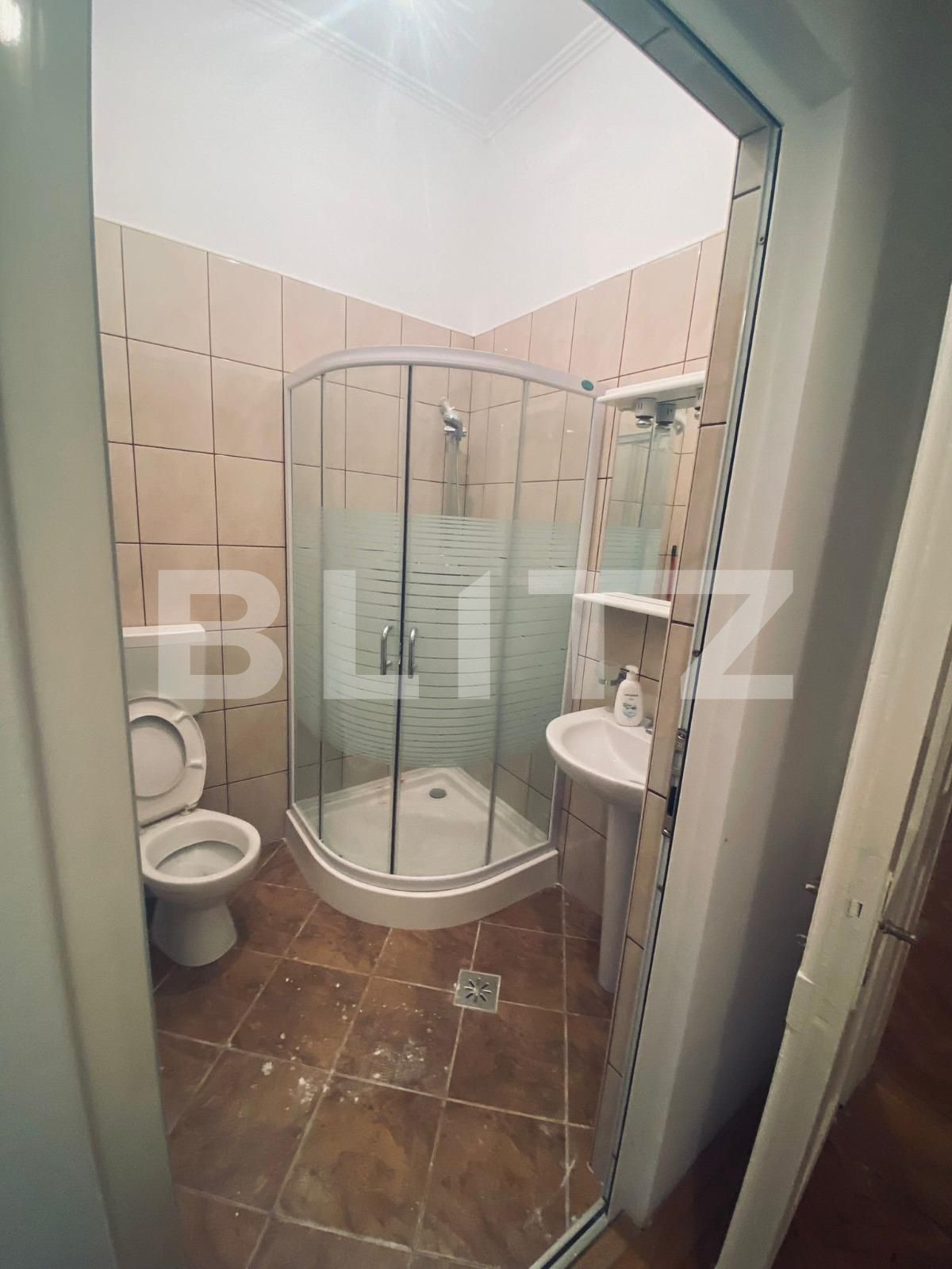 Apartament de închiriat 2 camere Central - 98697AI | BLITZ Târgu Mureș | Poza6