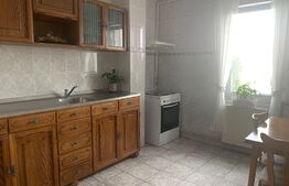 Apartament de 2 camere, 52 mp, decomandat, in cartier Tudor