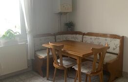 Apartament de 2 camere, 52 mp, decomandat, in cartier Tudor