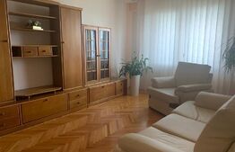 Apartament de 2 camere, 52 mp, decomandat, in cartier Tudor