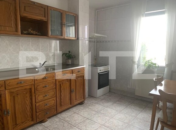 Apartament de închiriat 2 camere Tudor - 98781AI | BLITZ Târgu Mureș | Poza6