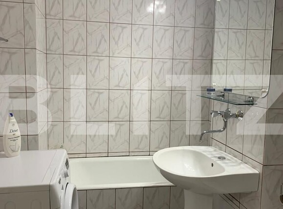 Apartament de închiriat 2 camere Tudor - 98781AI | BLITZ Târgu Mureș | Poza7