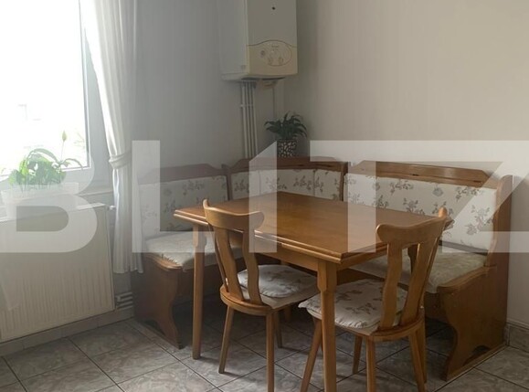 Apartament de închiriat 2 camere Tudor - 98781AI | BLITZ Târgu Mureș | Poza5