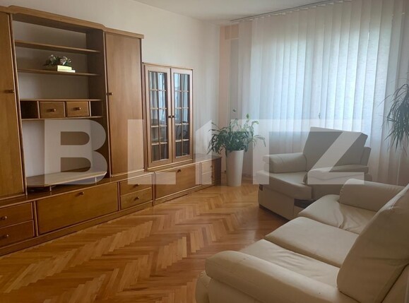 Apartament de închiriat 2 camere Tudor - 98781AI | BLITZ Târgu Mureș | Poza1