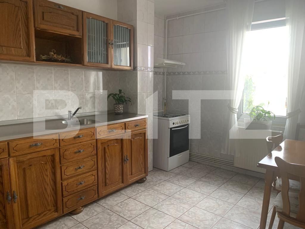 Apartament de închiriat 2 camere Tudor - 98781AI | BLITZ Târgu Mureș | Poza6