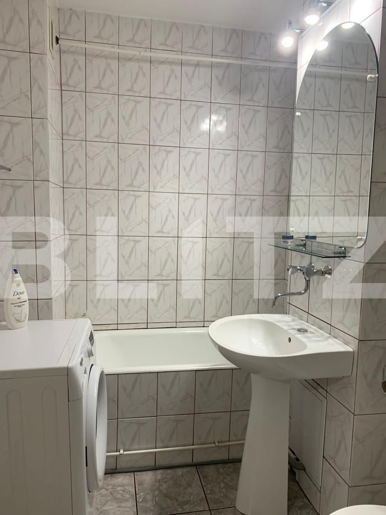 Apartament de închiriat 2 camere Tudor - 98781AI | BLITZ Târgu Mureș | Poza7