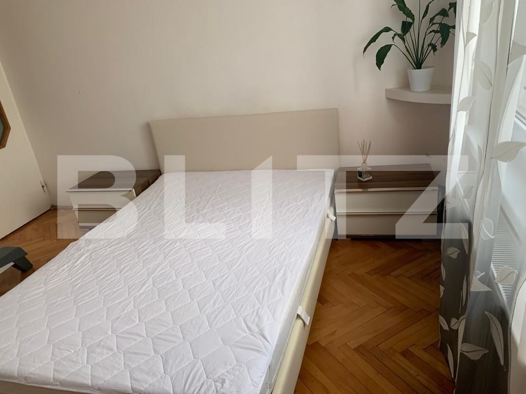 Apartament de închiriat 2 camere Tudor - 98781AI | BLITZ Târgu Mureș | Poza3