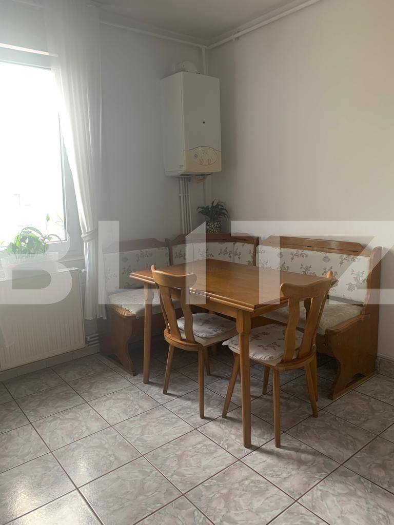 Apartament de închiriat 2 camere Tudor - 98781AI | BLITZ Târgu Mureș | Poza5