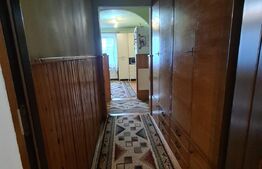 Apartament 3 camere, 65mp, mobilat/utilat, Tudor