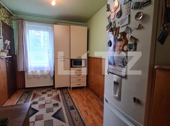 Apartament de vânzare 3 camere Tudor - 98799AV | BLITZ Târgu Mureș | Poza7