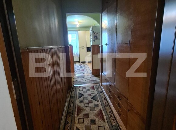 Apartament de vânzare 3 camere Tudor - 98799AV | BLITZ Târgu Mureș | Poza9